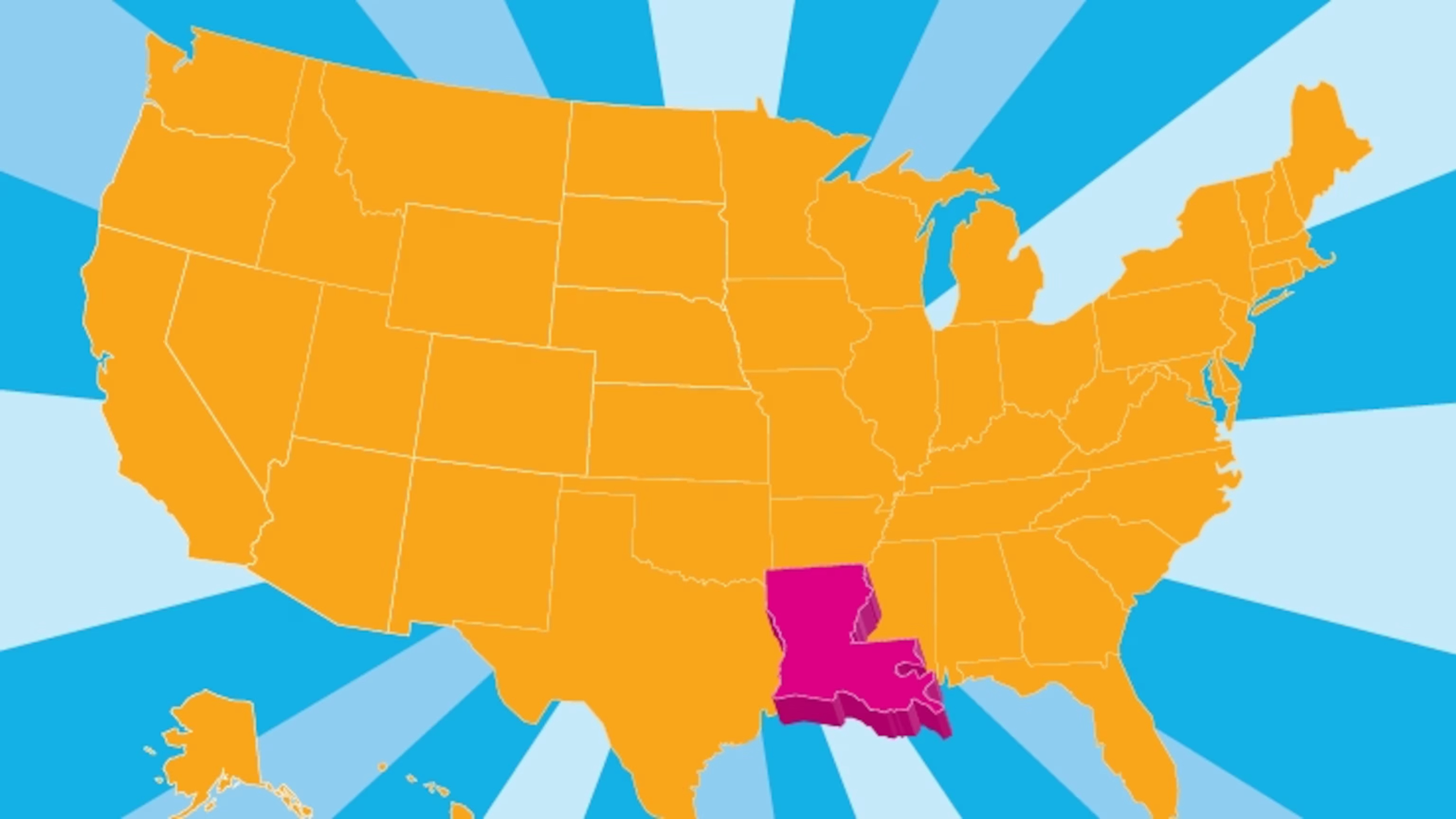 Louisiana Has a Market-Driven Plan for the Silver Tsunami. It's Worth Copying.