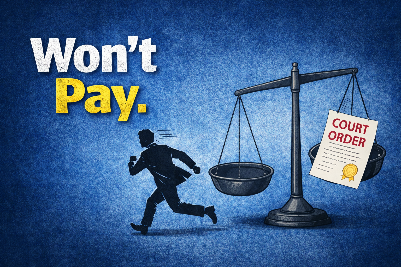 Ohio Has the Money. It Just Won't Pay.