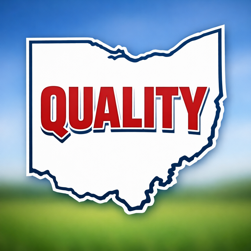 Quality: What Happened in Ohio?
