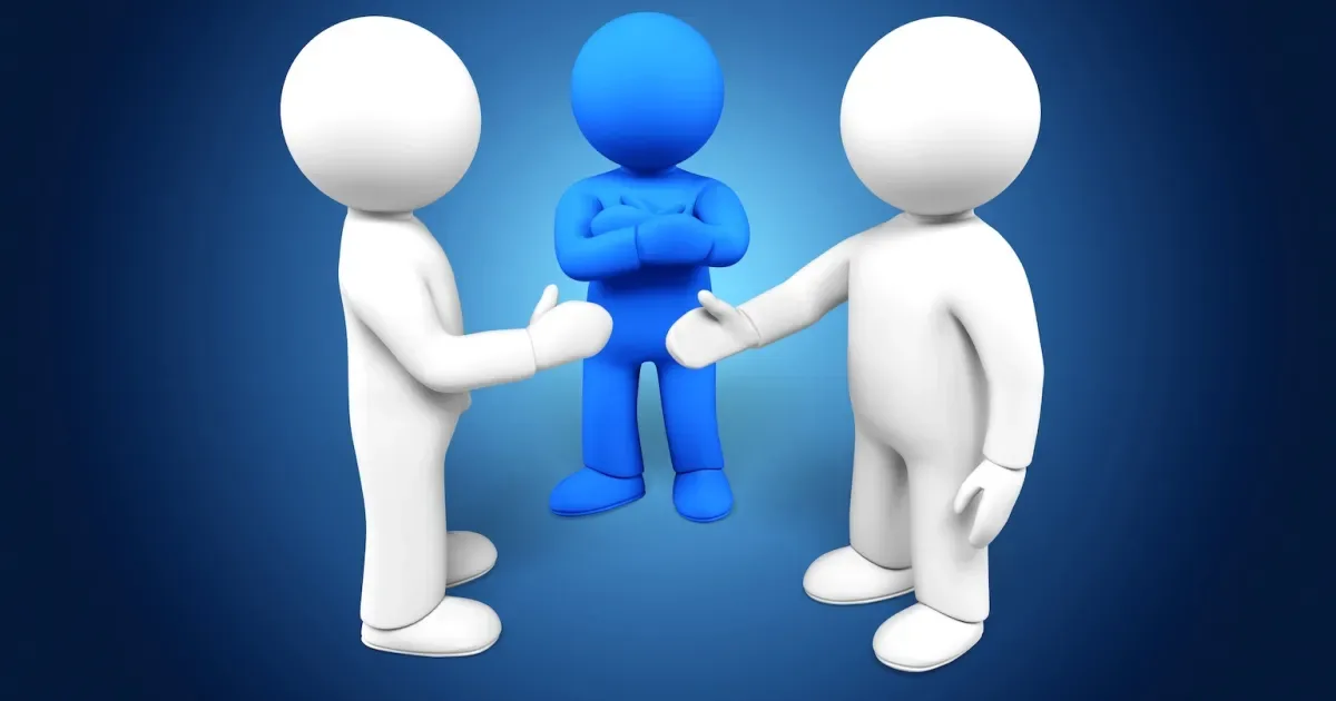 REMOVING THE MIDDLE LAYER: Rethinking Medicaid Managed Care in the Nursing Facility Market