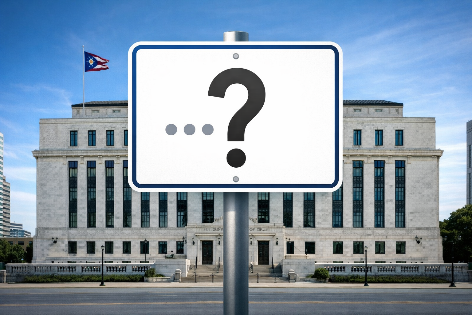 WHAT IS GOING ON IN OHIO?  A Brewing Constitutional Crisis Over a State Agency's Defiance of a Supreme Court Order