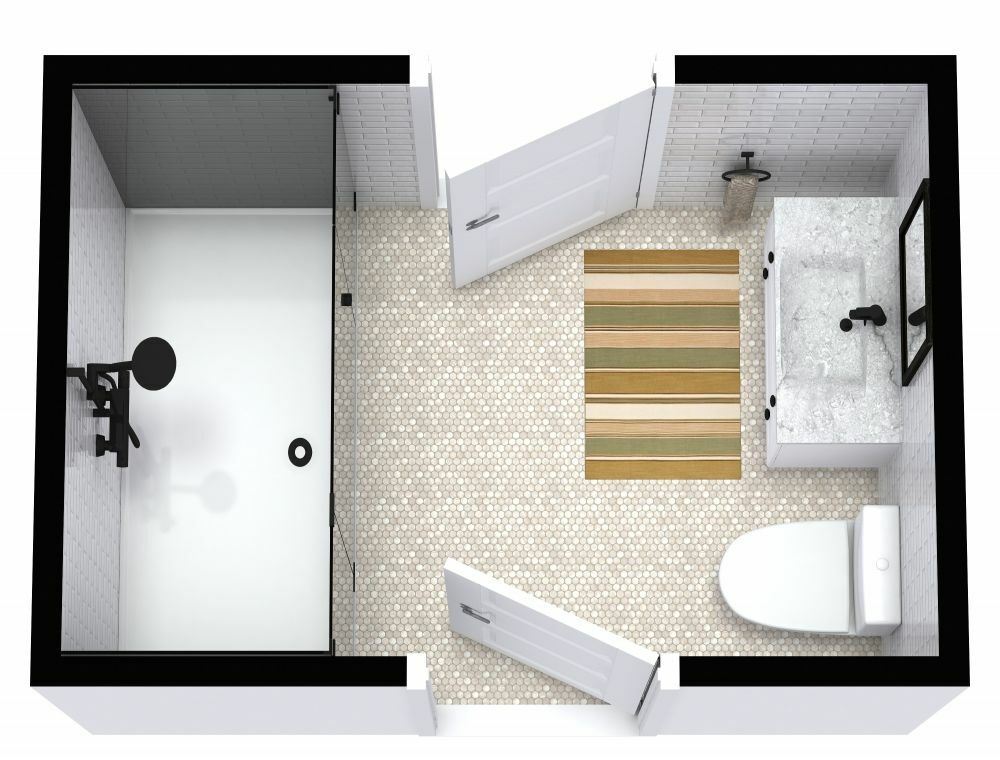 Why Shared Bathrooms Undermine Ohio’s Private Room Policy